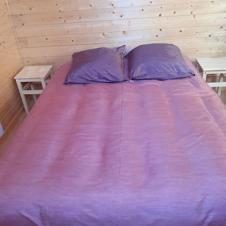 Petite Maison Bien Vivre Au Coeur De La Montagne Grandes Sables Екстериор снимка