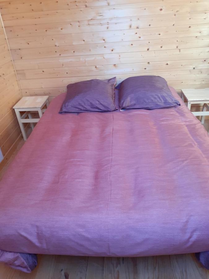 Petite Maison Bien Vivre Au Coeur De La Montagne Grandes Sables Екстериор снимка