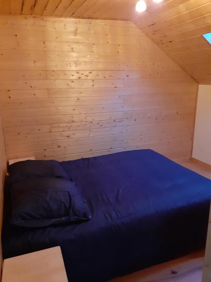Petite Maison Bien Vivre Au Coeur De La Montagne Grandes Sables Екстериор снимка